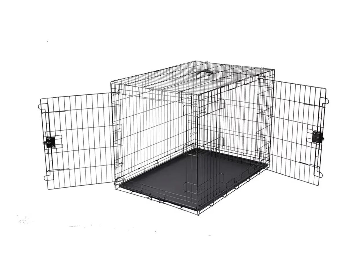 XL Metal Dog Cage /Husky