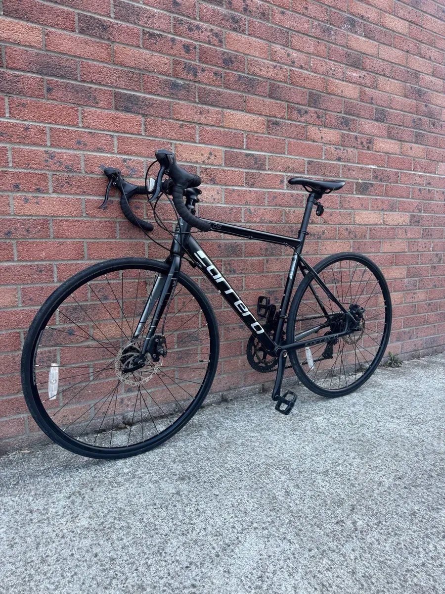 Carrera Zelos Road Bike - Image 2