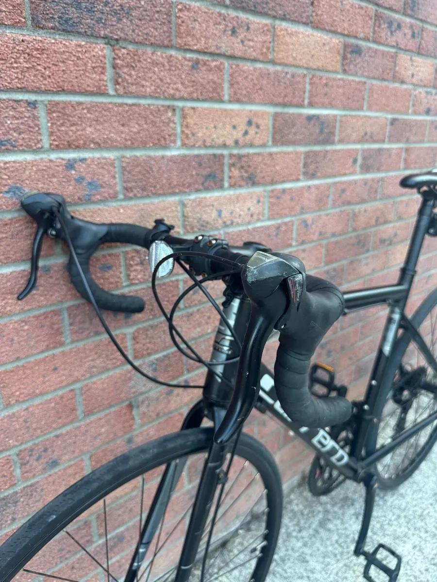 Carrera Zelos Road Bike - Image 3