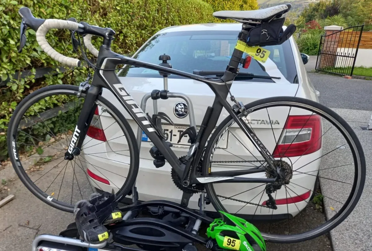TCR Advanced 1 Special - Image 1