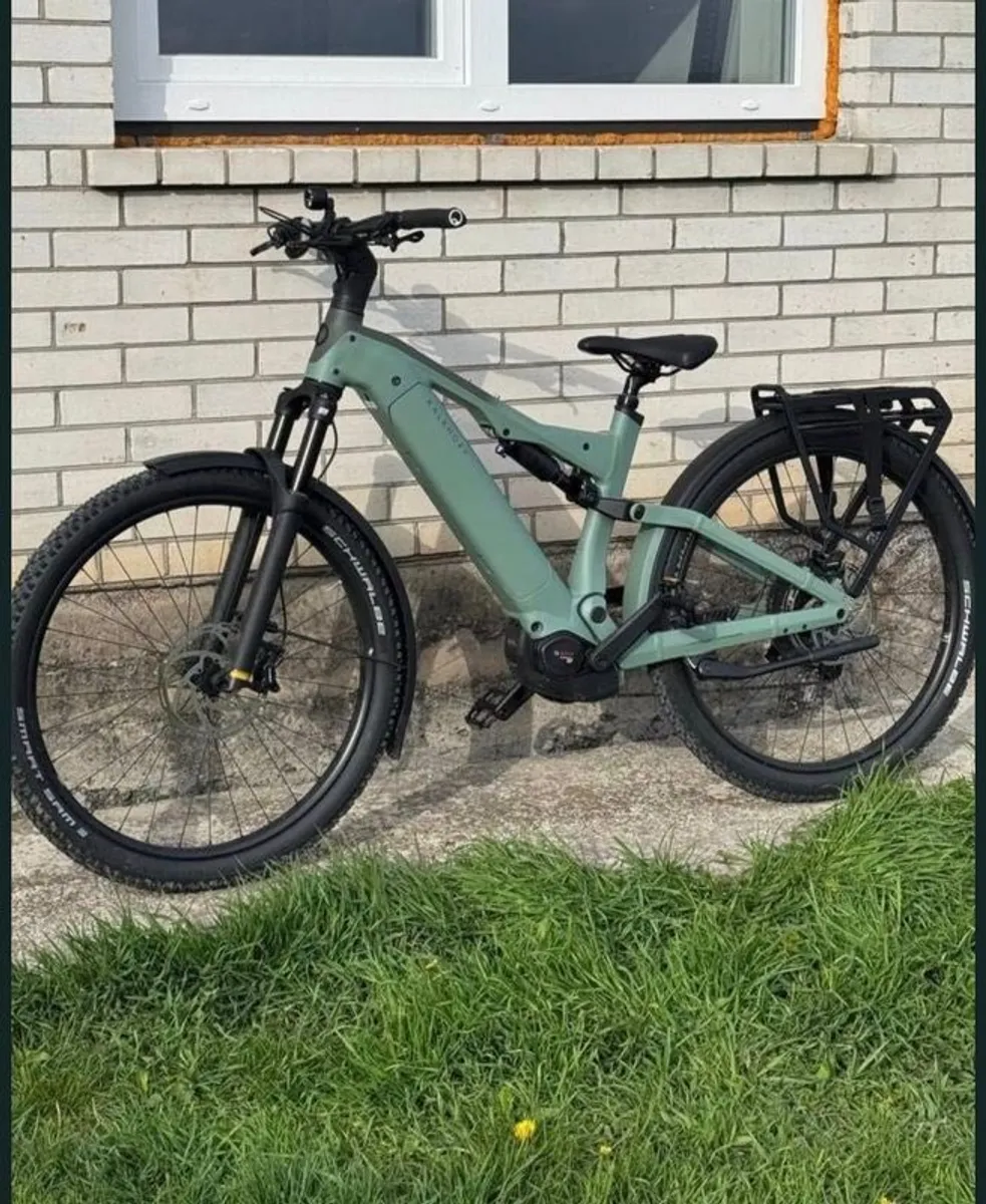 Kalkhoff Entice 7+ Move, 2026 - Image 1