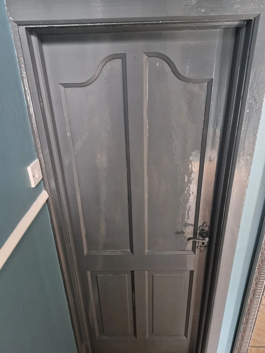 Internal doors - Image 3