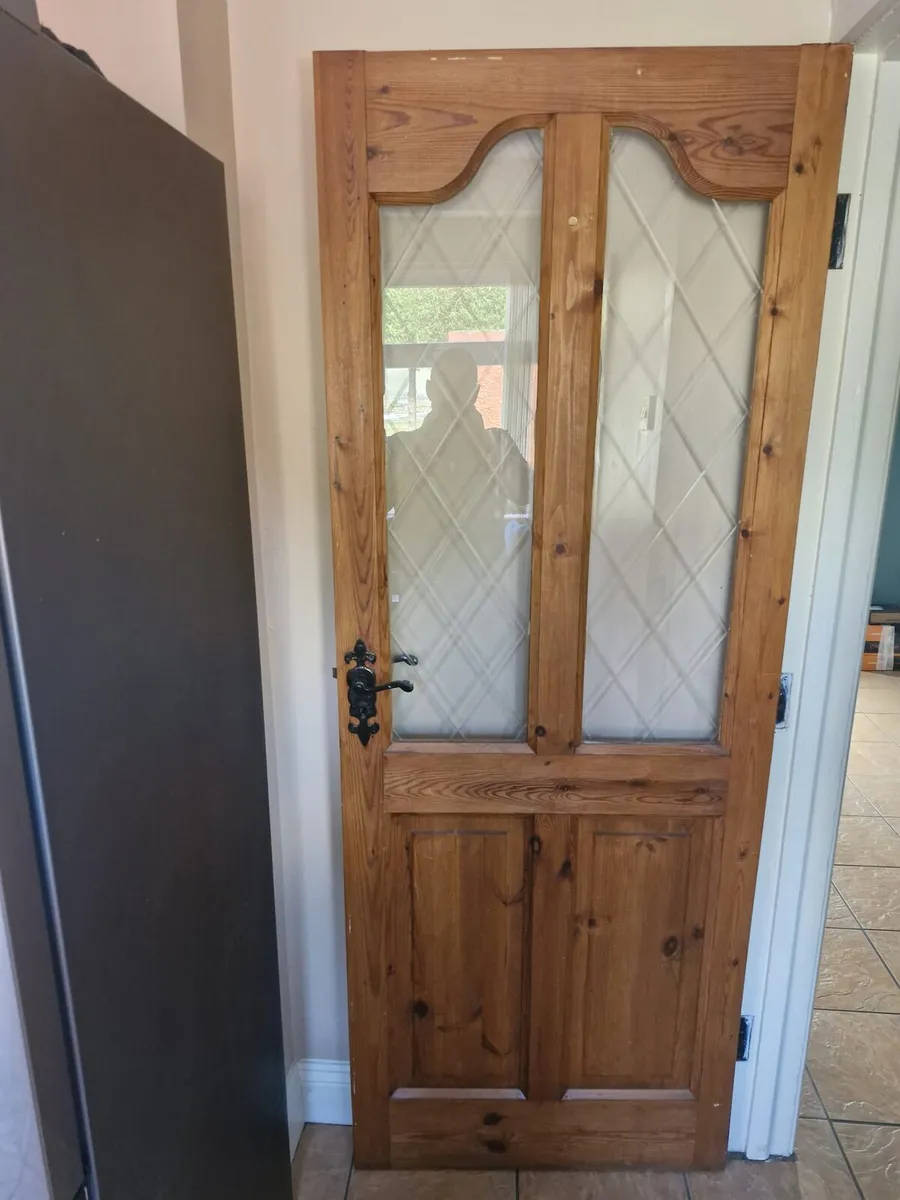 Internal doors - Image 2