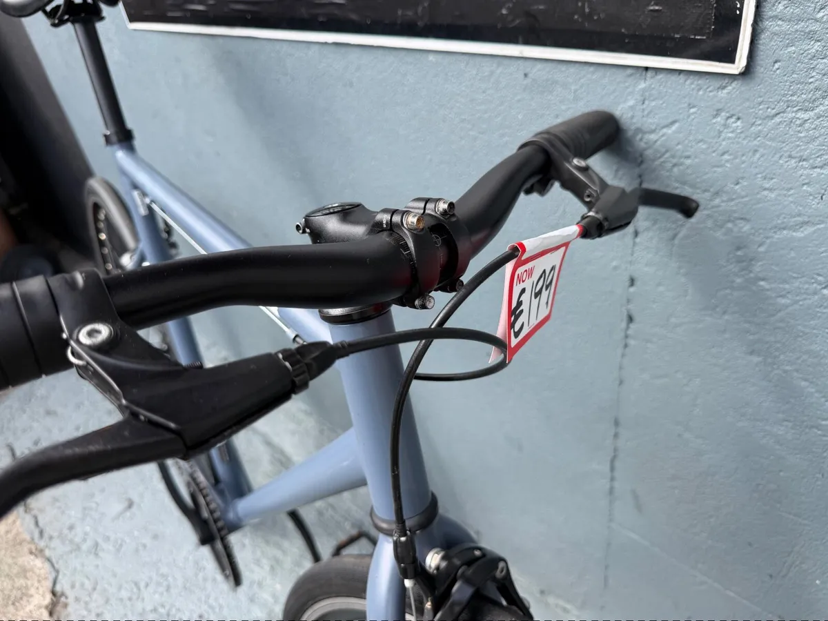 Fixie bike Elops ❗️Open 7 days of the week ❗️ - Image 2