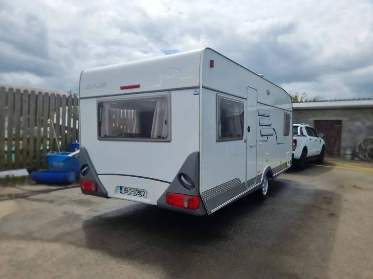 Hymer nova - Image 4
