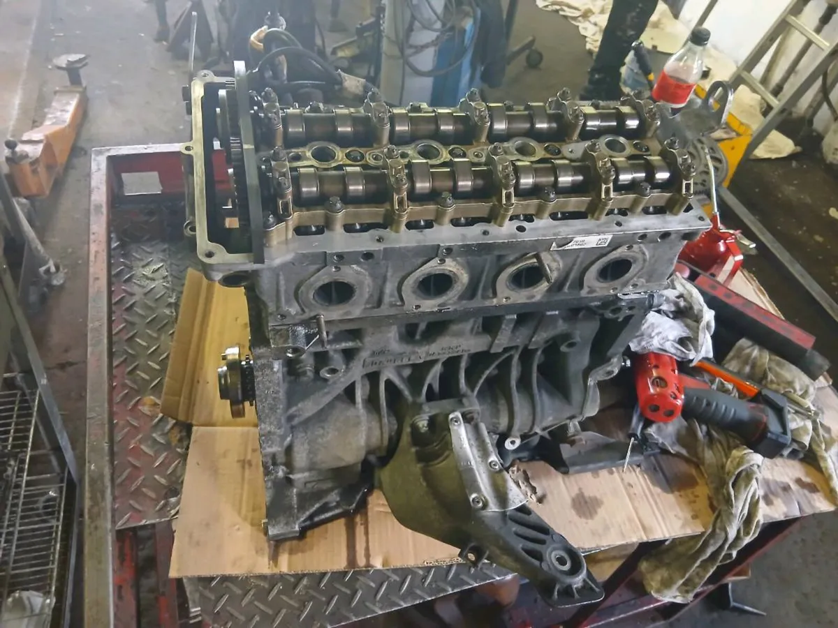 BMW N47 & B47 Used/Damaged Engines Wanted.. - Image 4