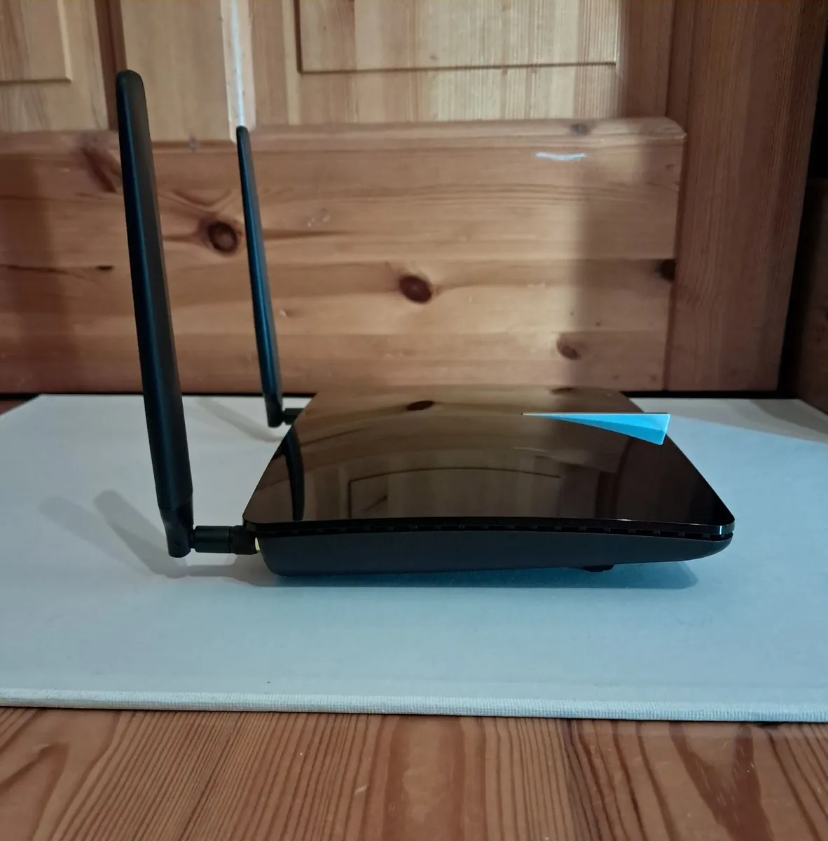 TP-Link Archer MR600 V1 4G+ Router - Image 4