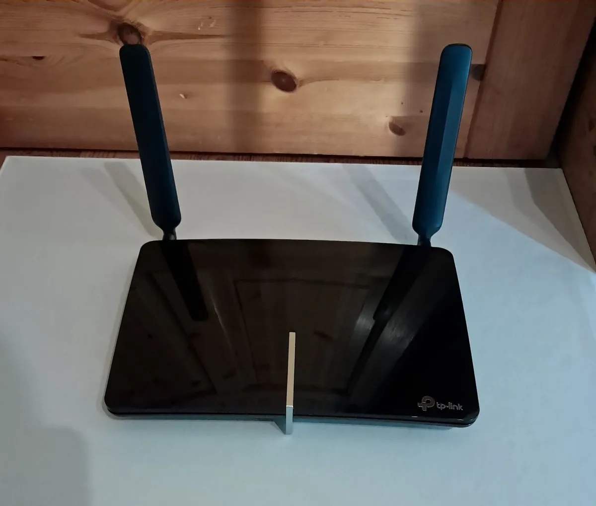 TP-Link Archer MR600 V1 4G+ Router - Image 2