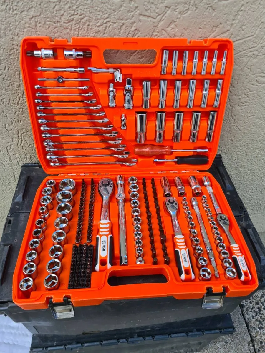 Socket set - Image 2