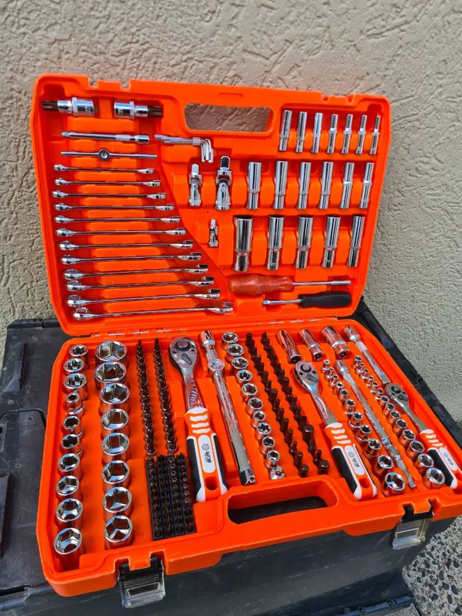 Socket set - Image 3