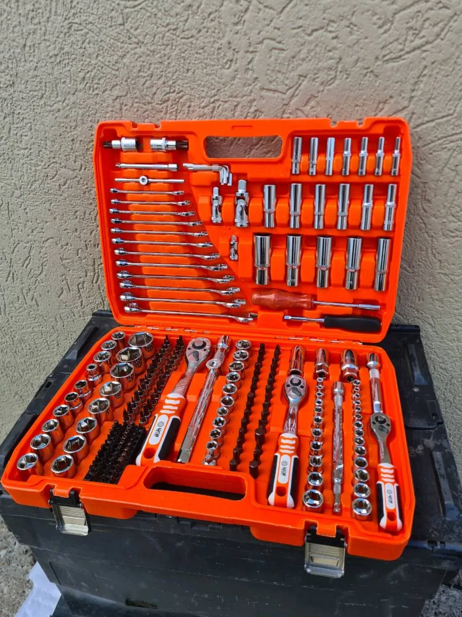 Socket set - Image 4