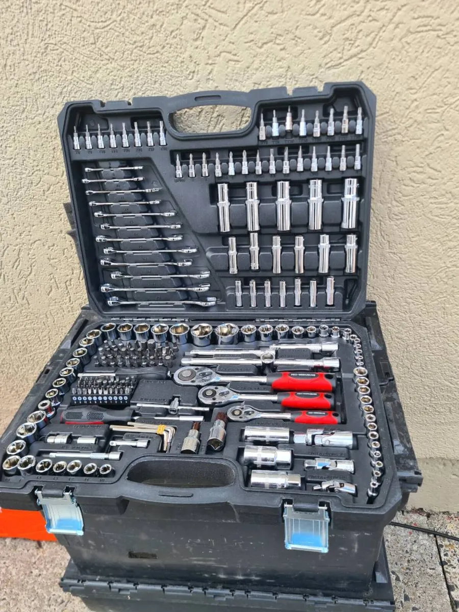 Socket set - Image 3