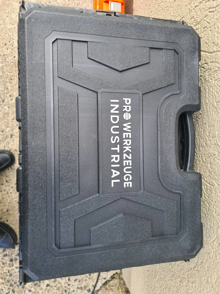 Socket set - Image 4