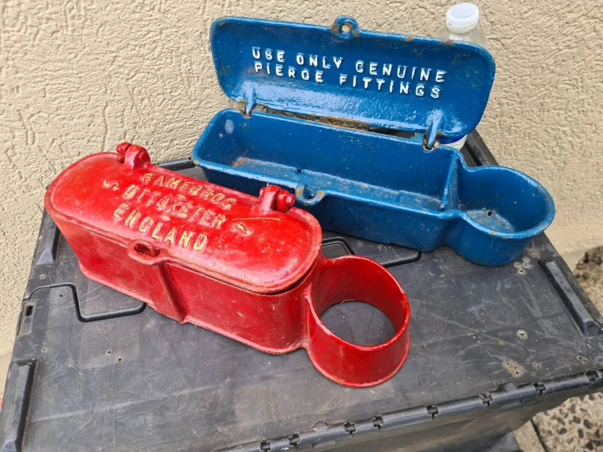Tools box - Image 2