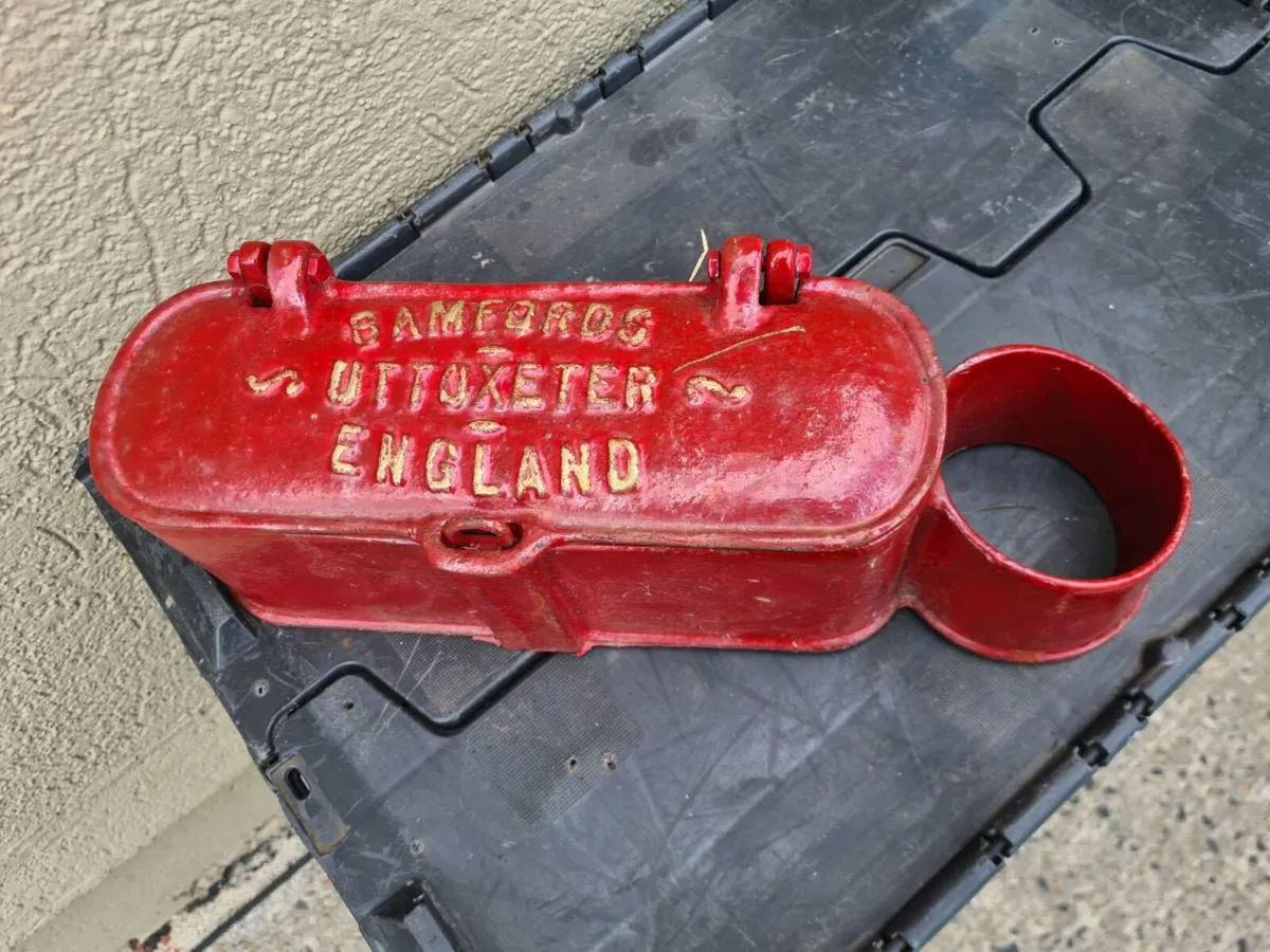 Tools box - Image 4