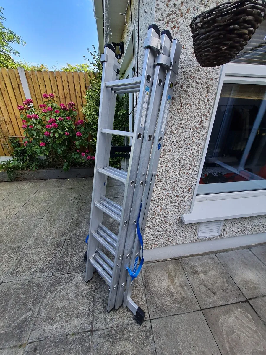 Ladder - Image 1