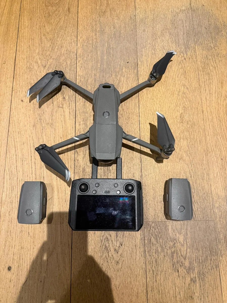 DJI Mavic 2 Zoom - Image 3
