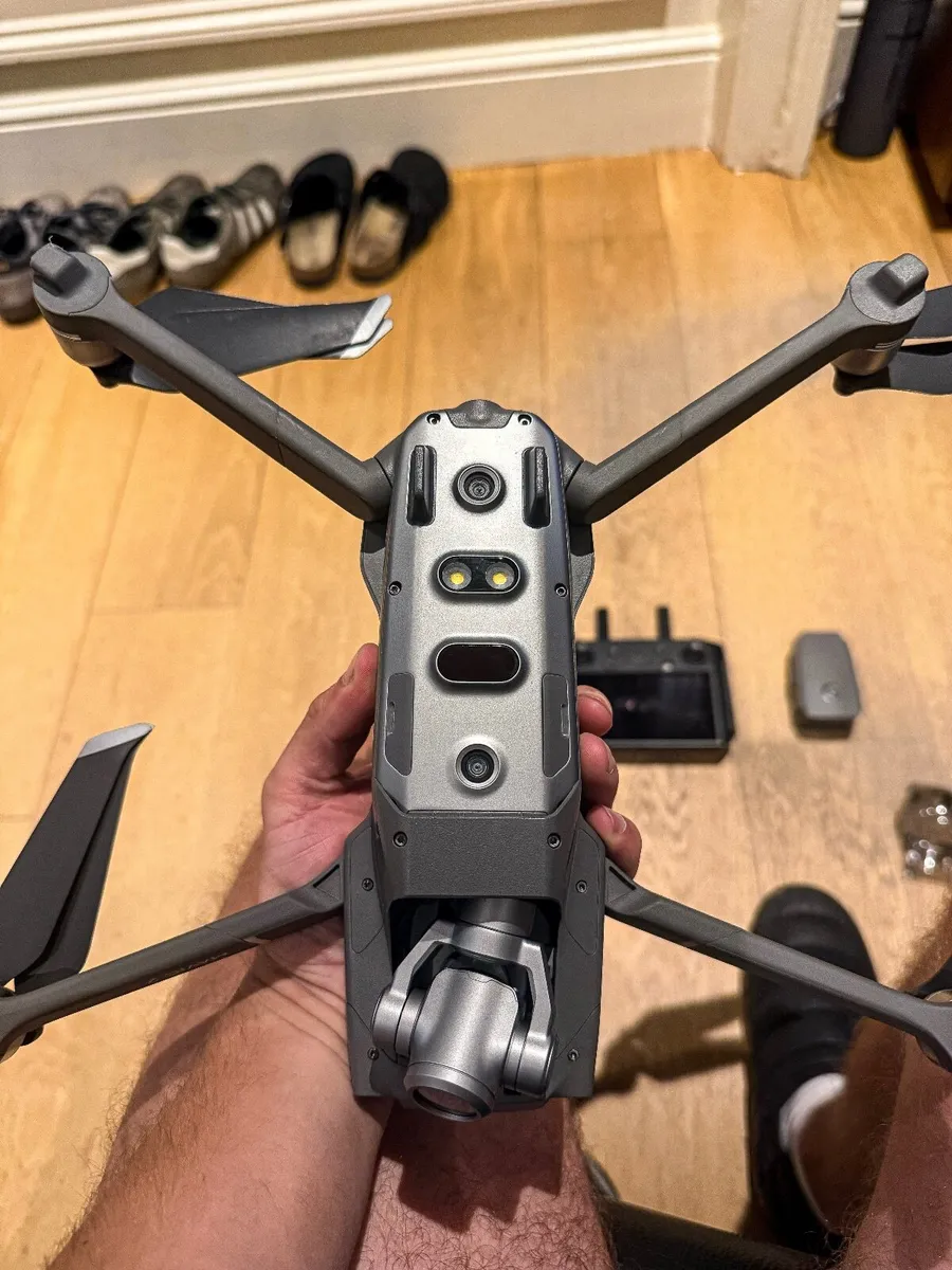 DJI Mavic 2 Zoom - Image 4