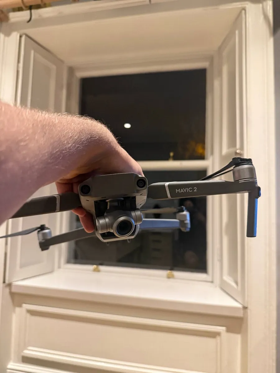 DJI Mavic 2 Zoom - Image 2