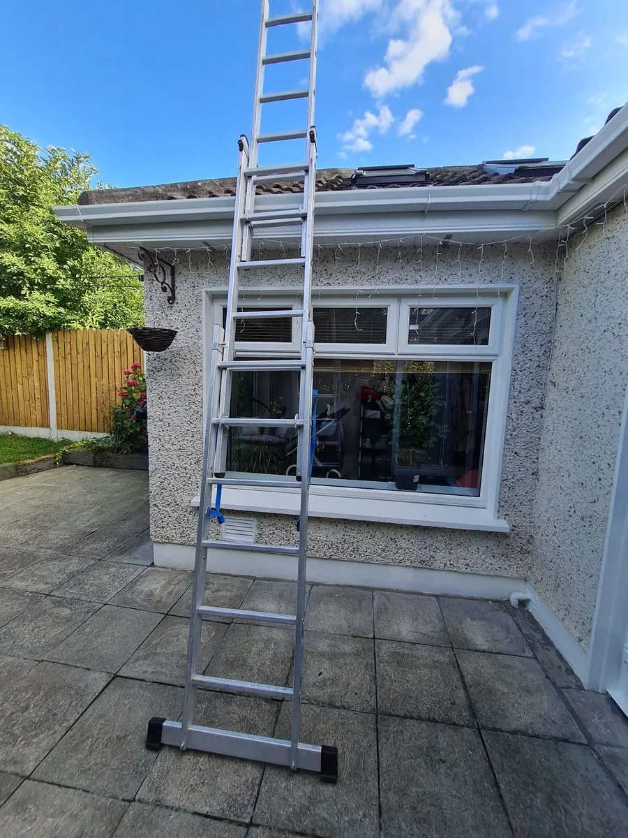 Ladder - Image 2