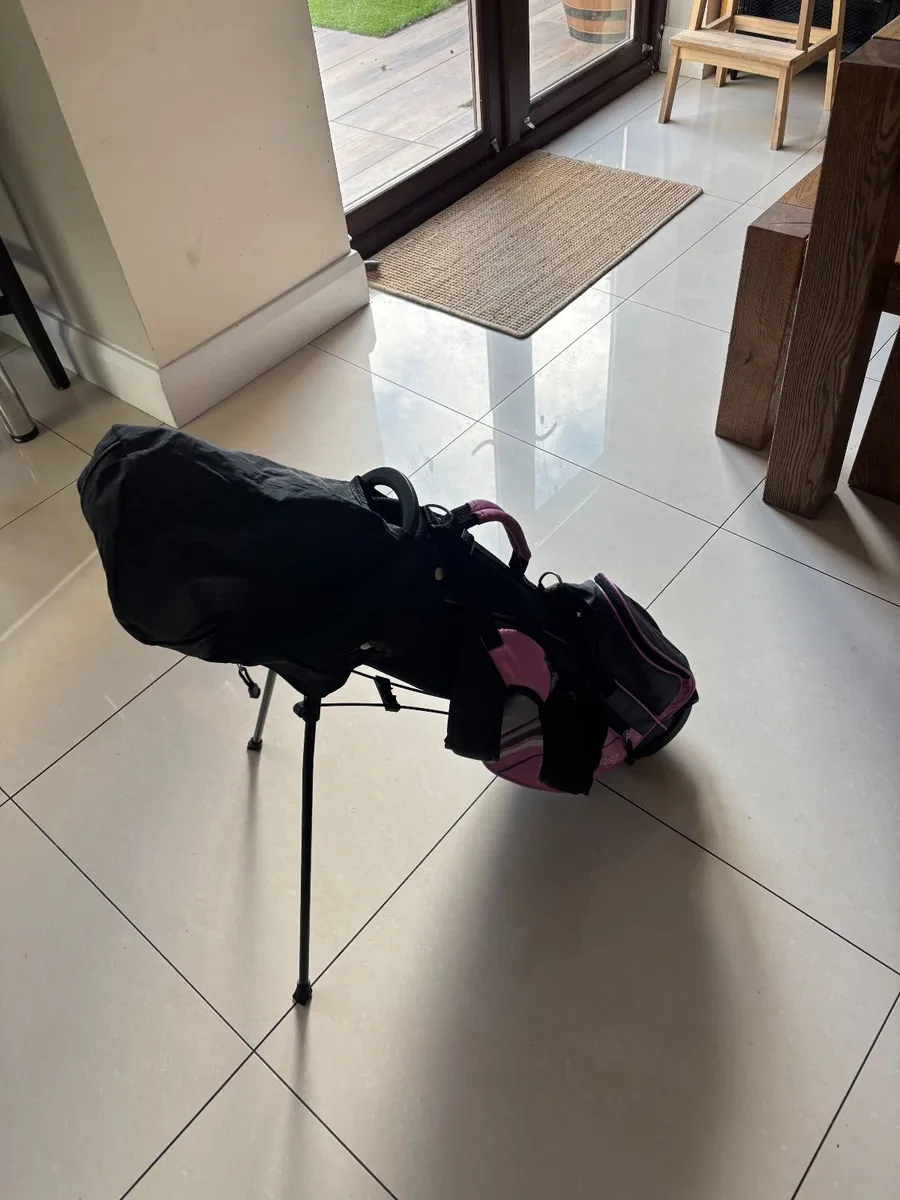 golf clubs - Image 3