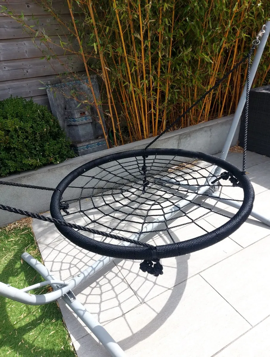 Swing 3m ×1.3m - Image 2