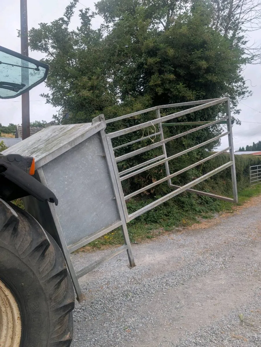 Calf Creep Feeder - Image 3