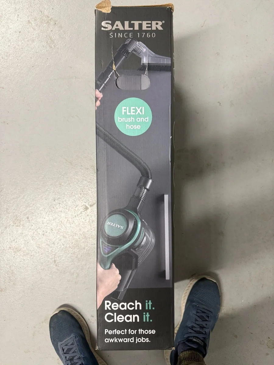 Vacuum Cleaner Cordless - Image 2