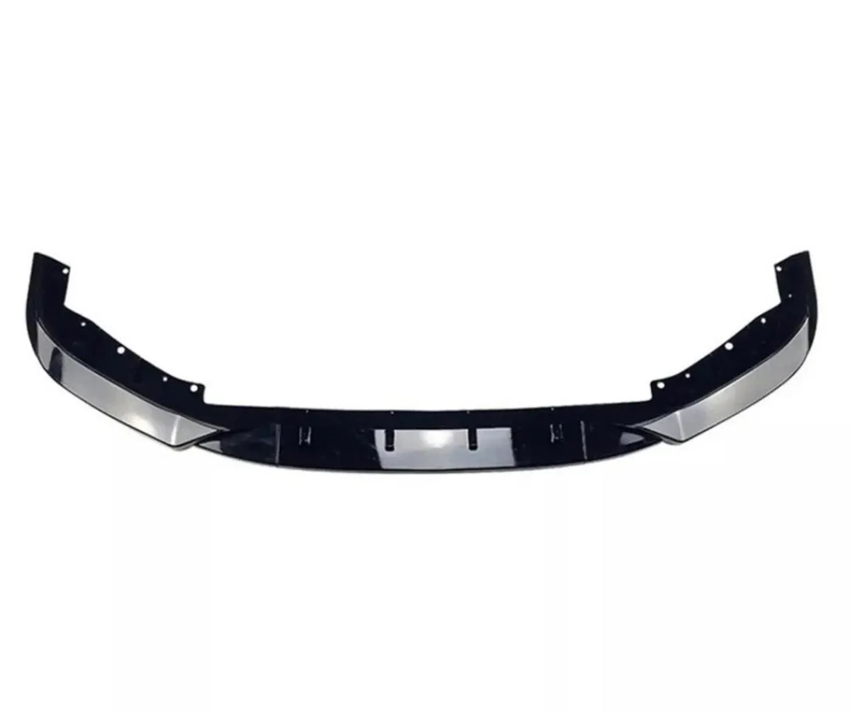 Front Splitter Lip Spoiler for BMW G30 5 Series SE - Image 4