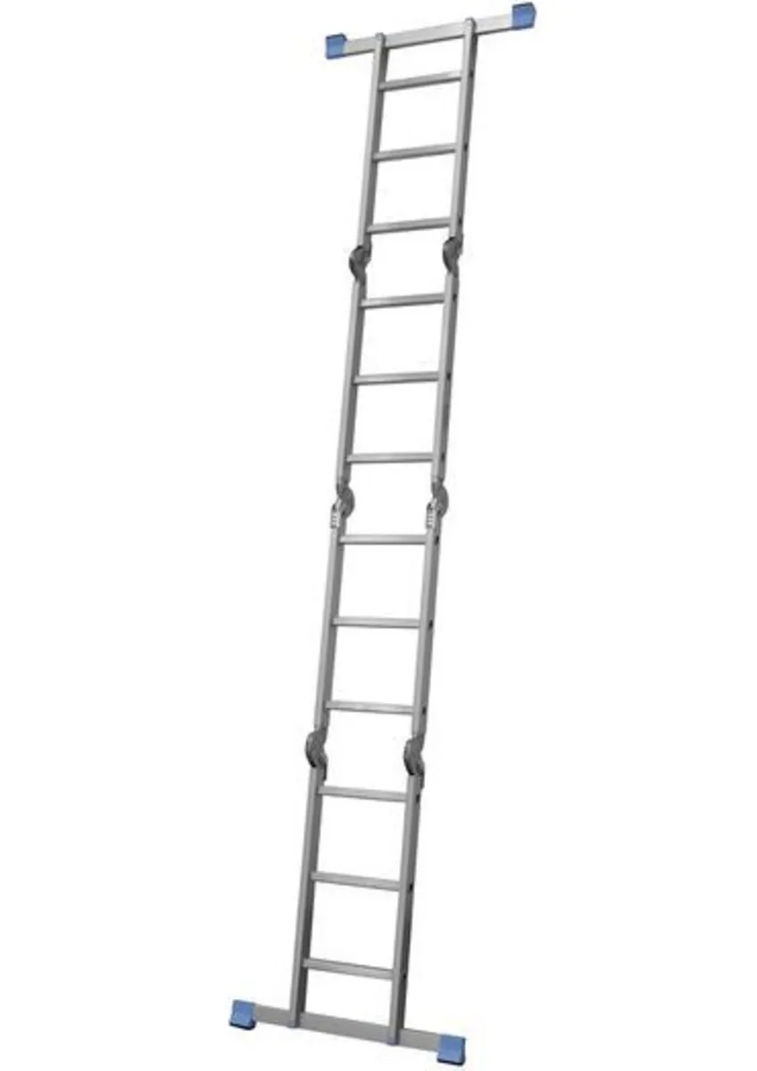 Ladder - Image 1