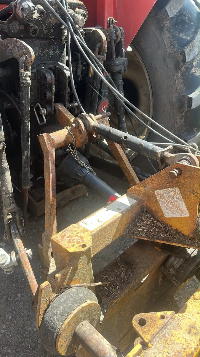 Pa9058 hedge cutter - Image 4