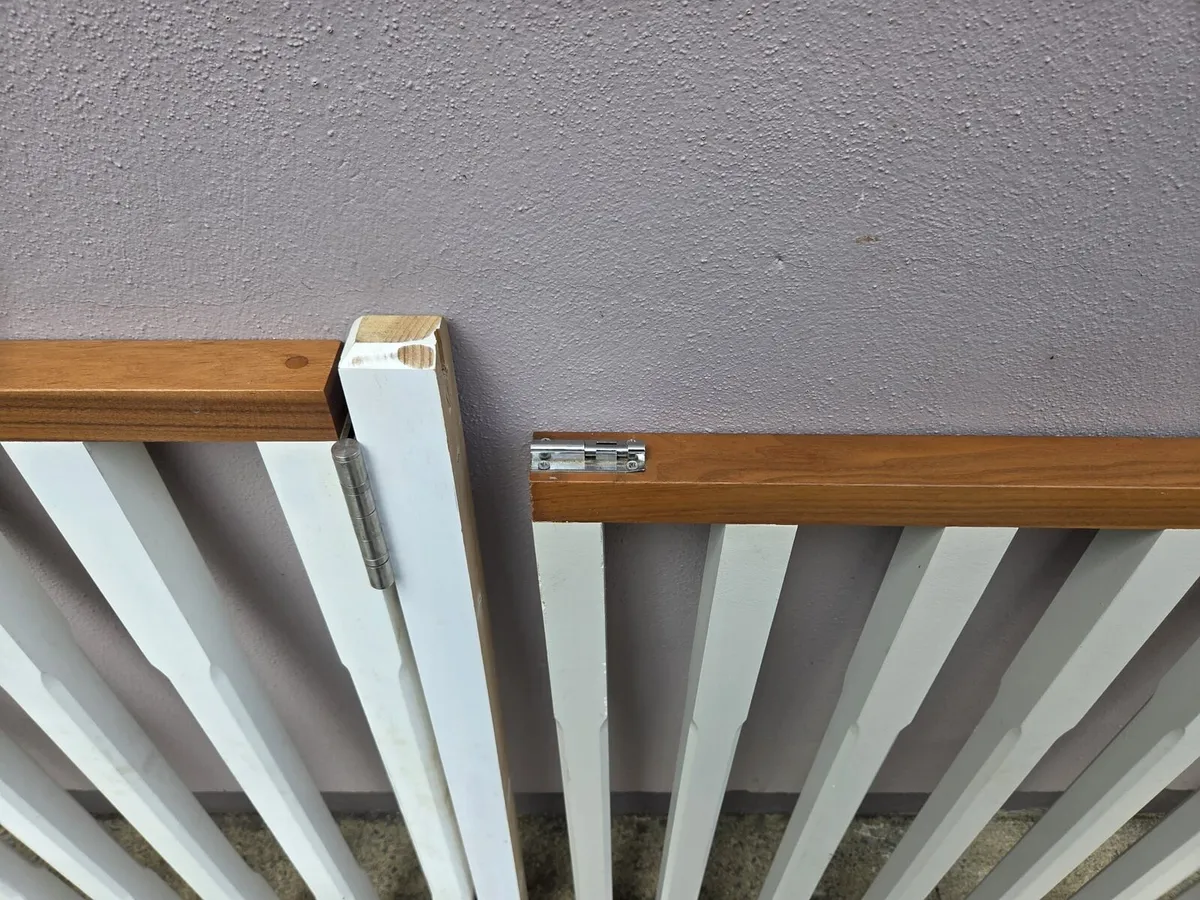 Stair  gate - Image 2