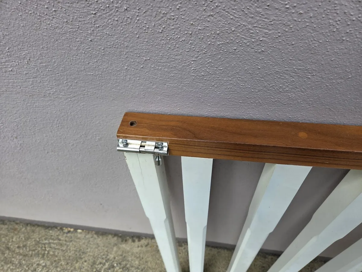 Stair  gate - Image 1