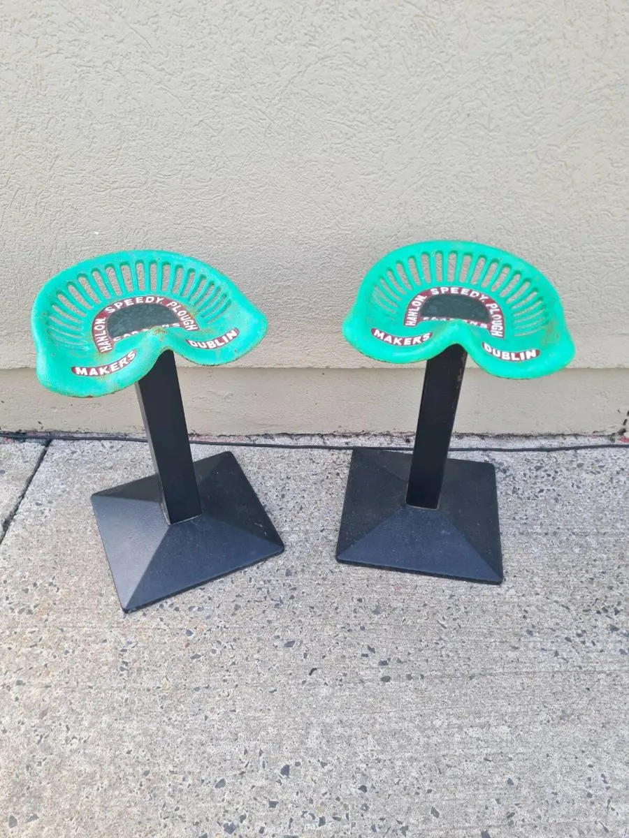 Bar Stools - Image 3