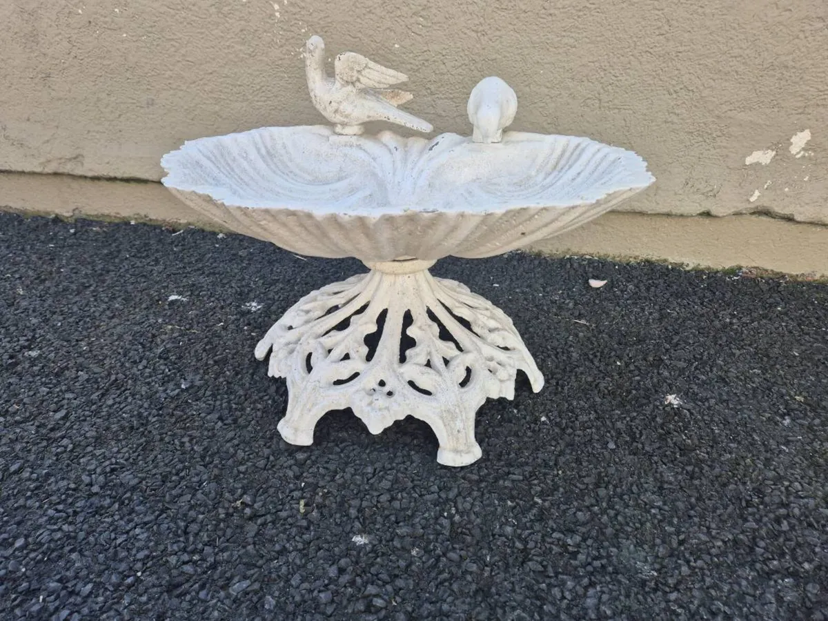 Water fountain - Image 3