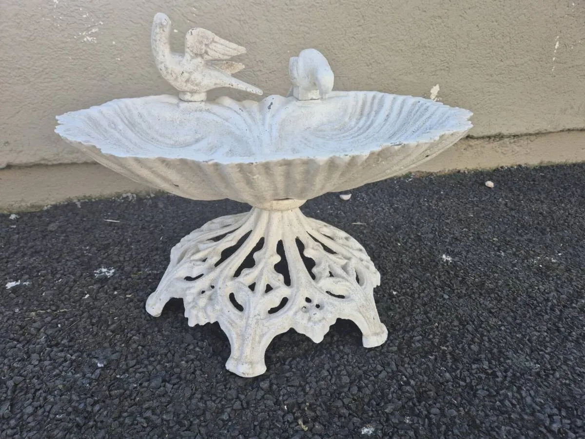 Water fountain - Image 4