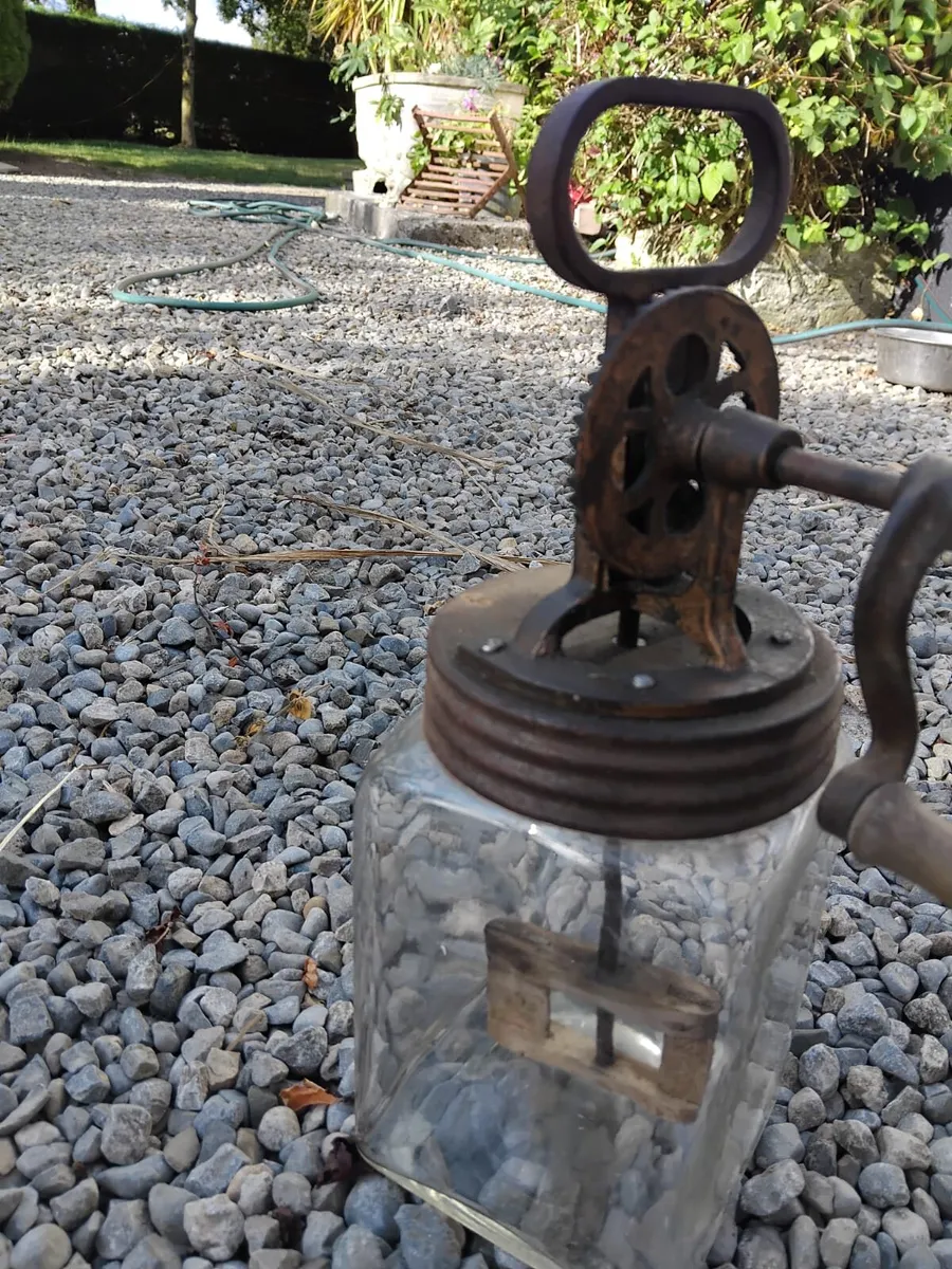 Antiques - Image 2