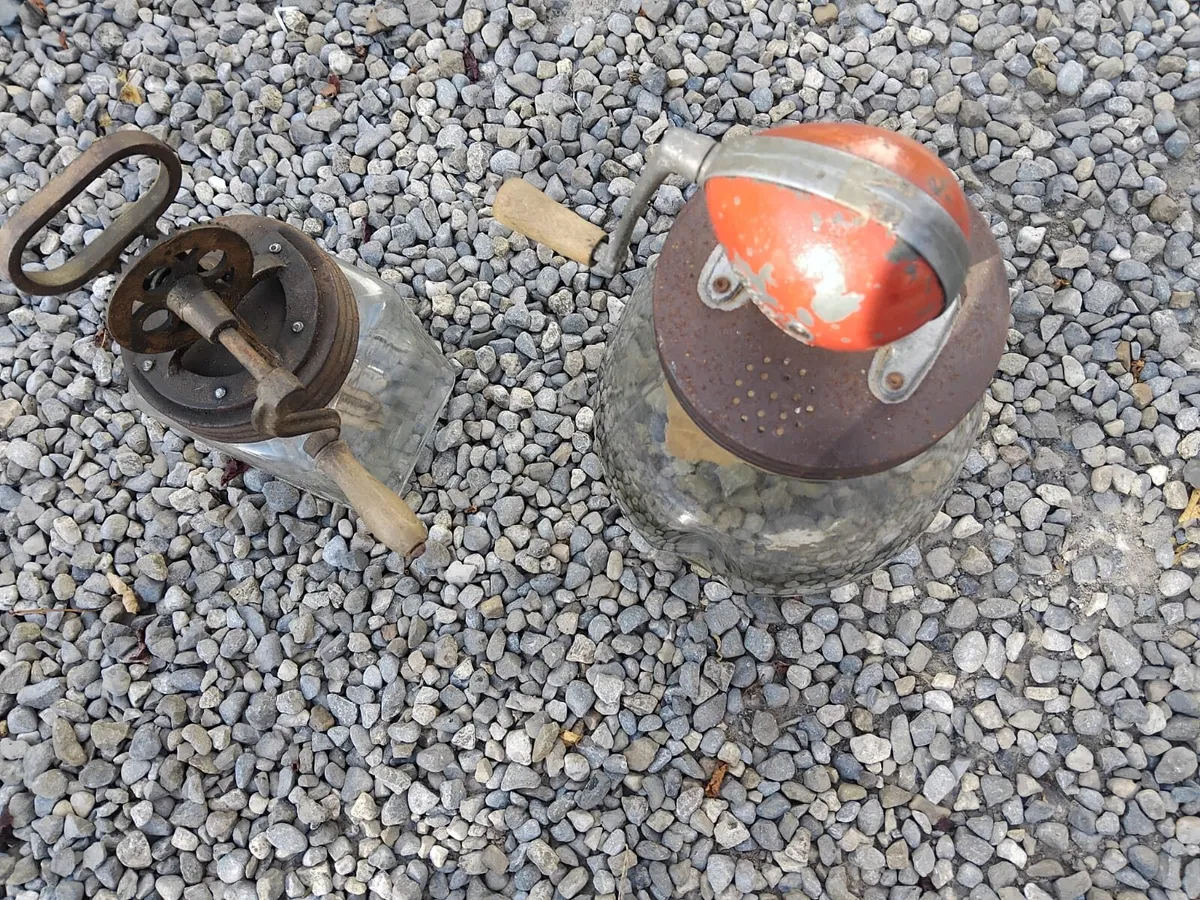 Antiques - Image 3