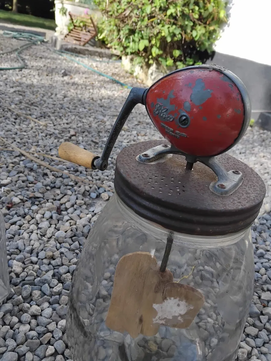 Antiques - Image 1