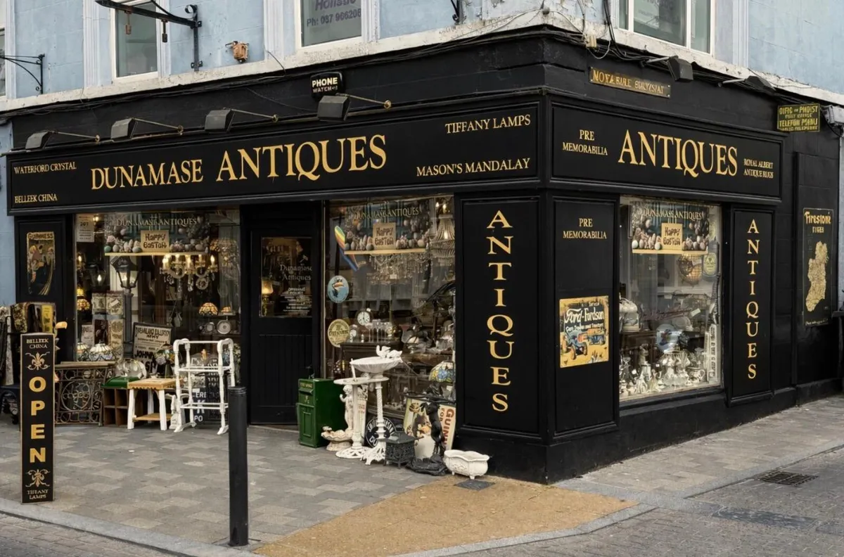 Antiques - Image 3