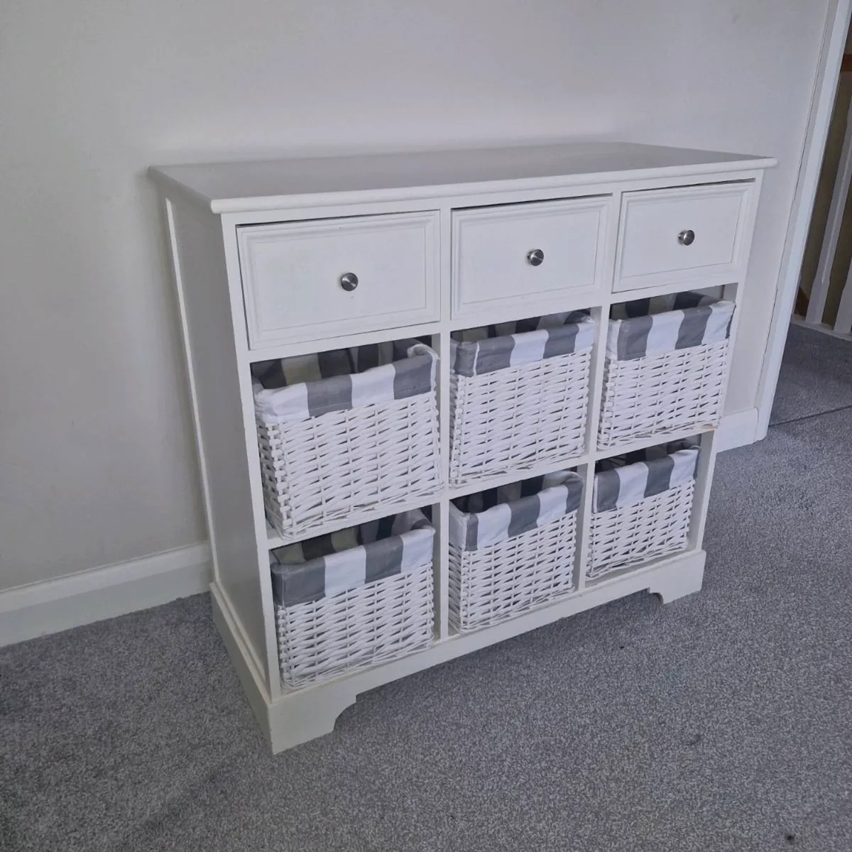 Bathroom Storage Unit - Image 1