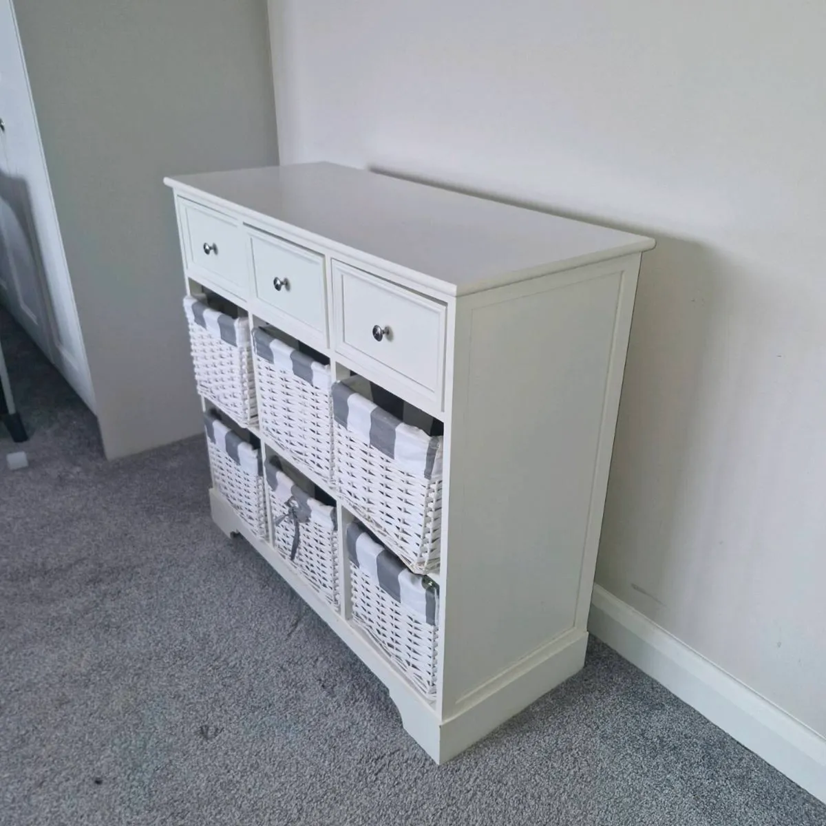 Bathroom Storage Unit - Image 2