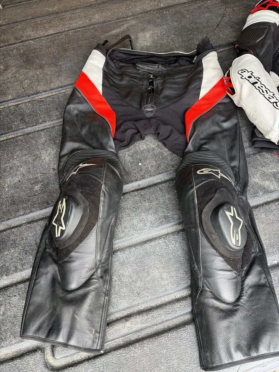 Alpinestar suit - Image 2