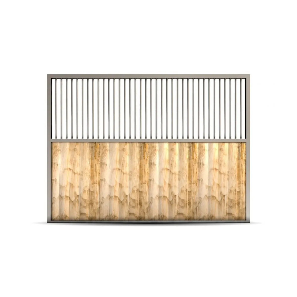 Full Range Of Internal Stables - Image 4
