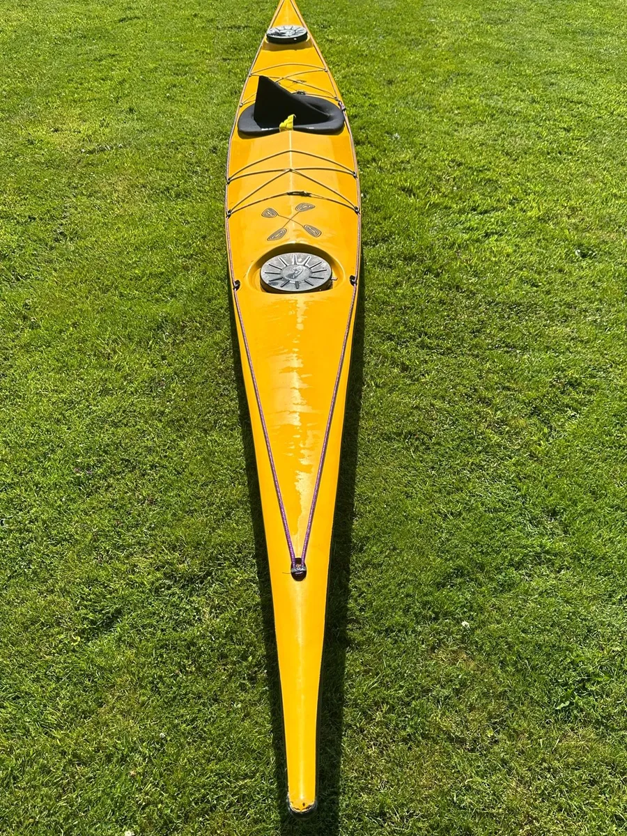 Sea Kayak - Image 2