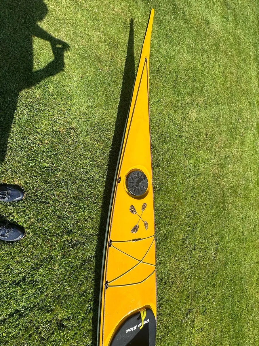 Sea Kayak - Image 3