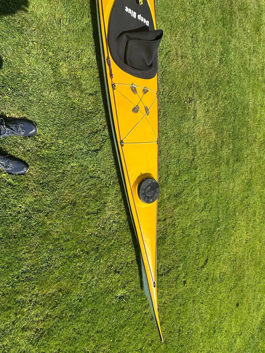 Sea Kayak - Image 4