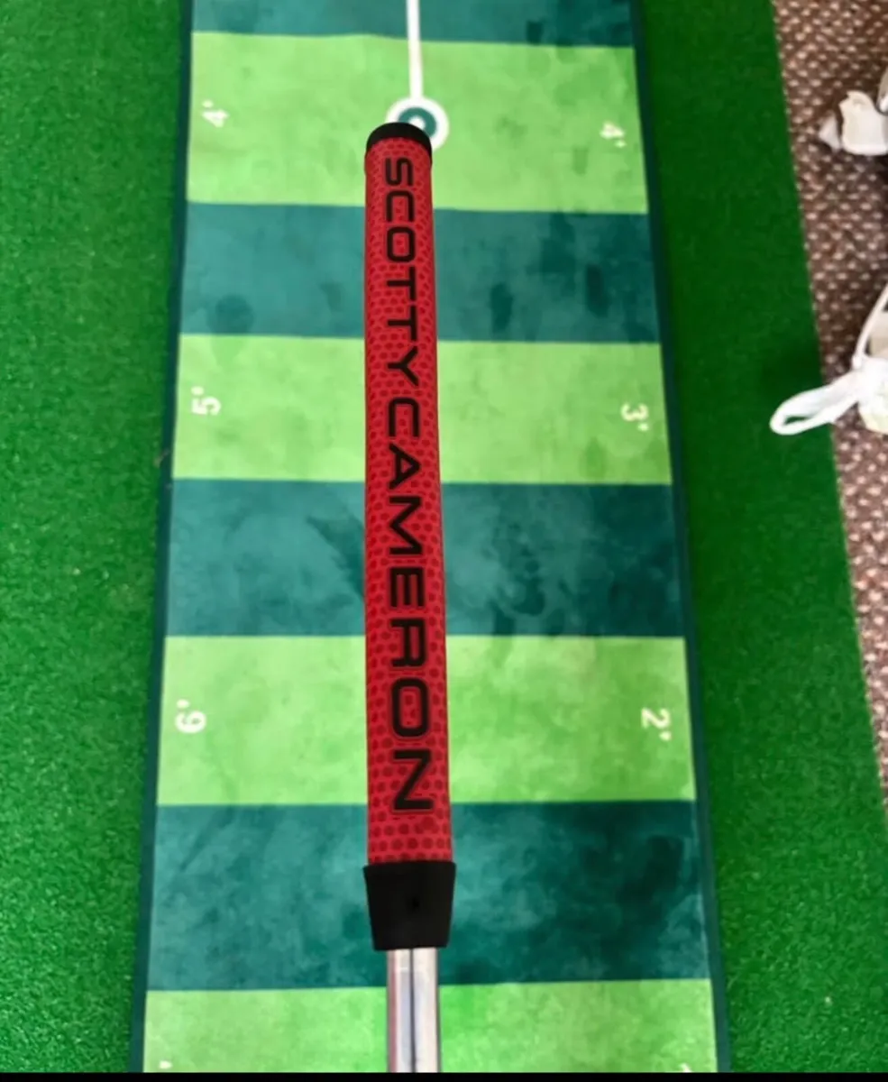 Scotty Cameron Circa 62 Putter - Image 2