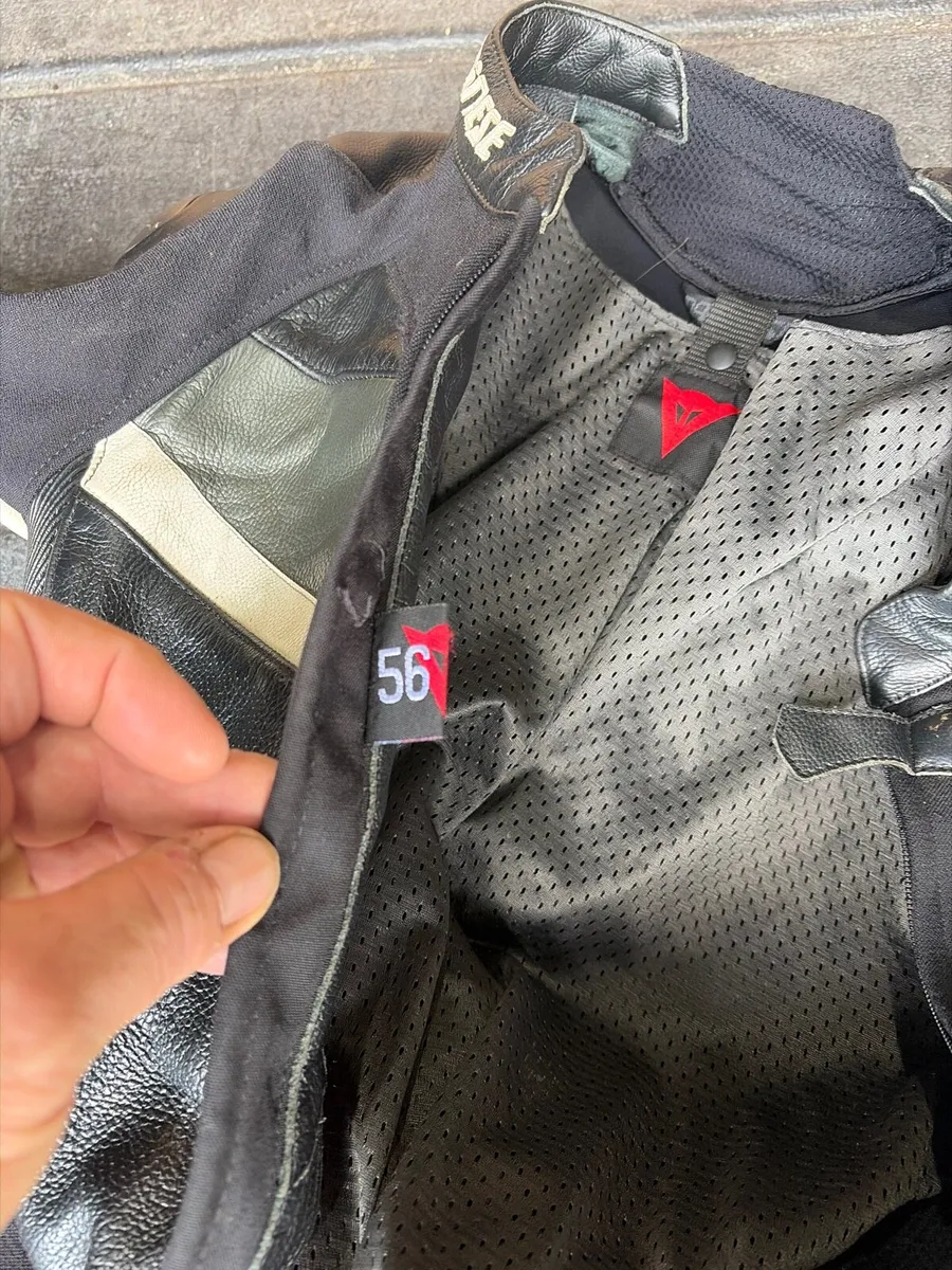 Dainese suit - Image 2