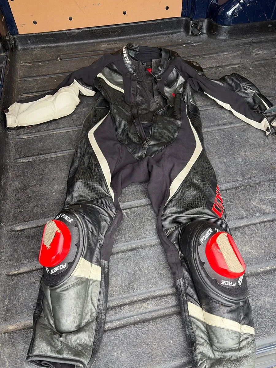 Dainese suit - Image 1